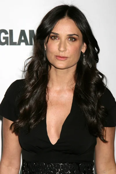 Demi Moore — Foto de Stock