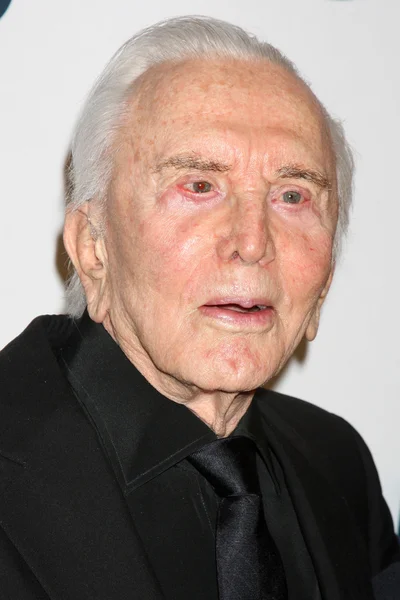 Kirk Douglas — Zdjęcie stockowe