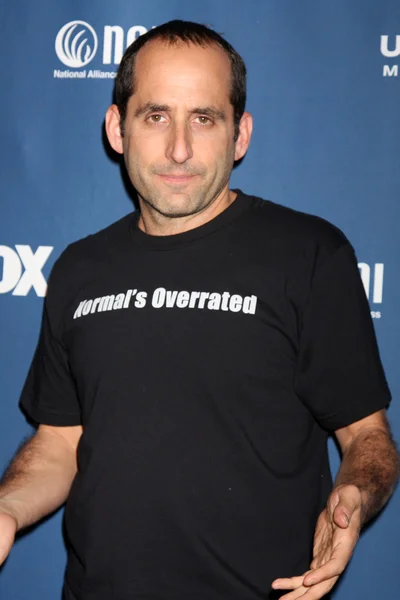 Peter Jacobson — Stock Photo, Image