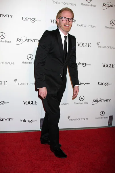 Jesse Tyler Ferguson. — Foto de Stock