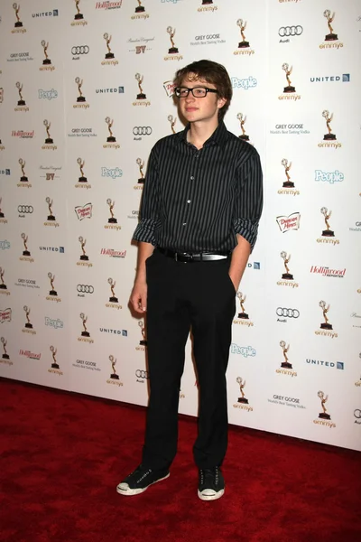 Angus T. Jones — Stock Photo, Image