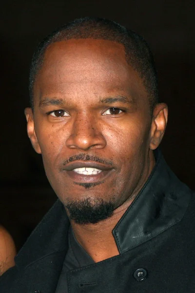 Jamie Foxx — Stockfoto