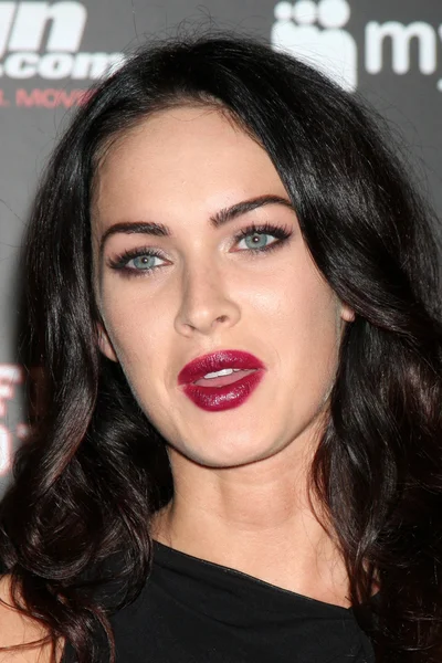 Megan Fox. —  Fotos de Stock