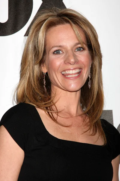 Jessalyn Gilsig — Zdjęcie stockowe