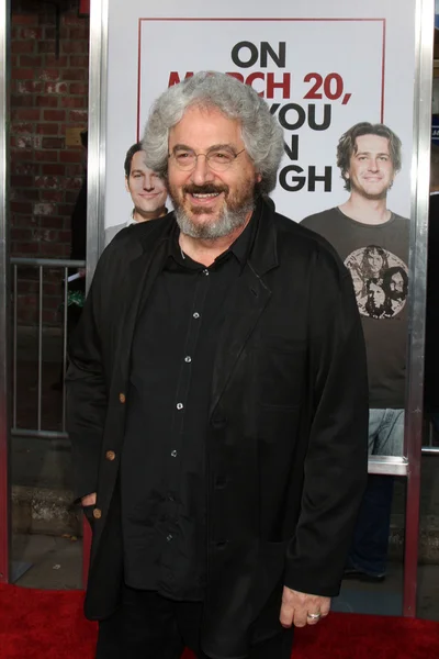 Harold Ramis — Stock Photo, Image