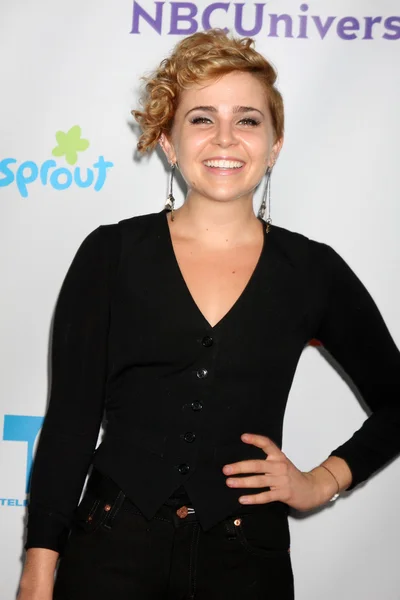 Mae Whitman — Foto Stock