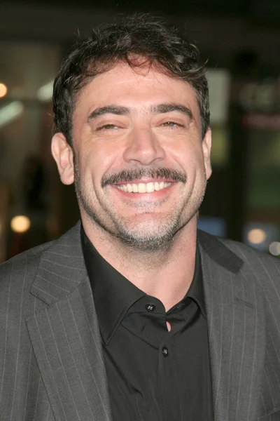 Jeffrey Dean Morgan — Foto Stock