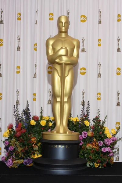 Oscar — Stock fotografie