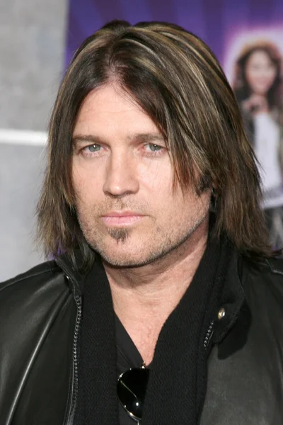 Billy Ray Cyrus — Stockfoto