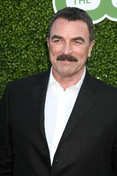 Tom Selleck — Stock fotografie