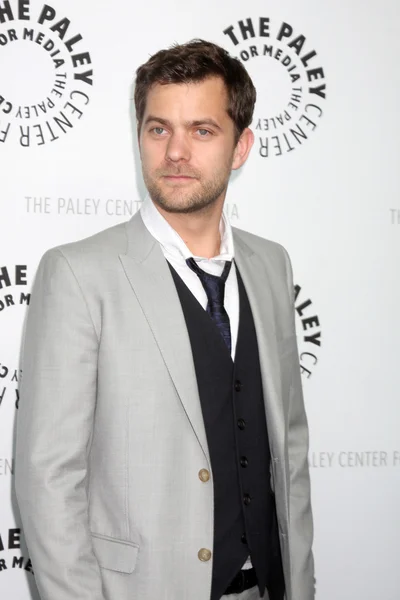 Joshua Jackson — Stock Photo, Image