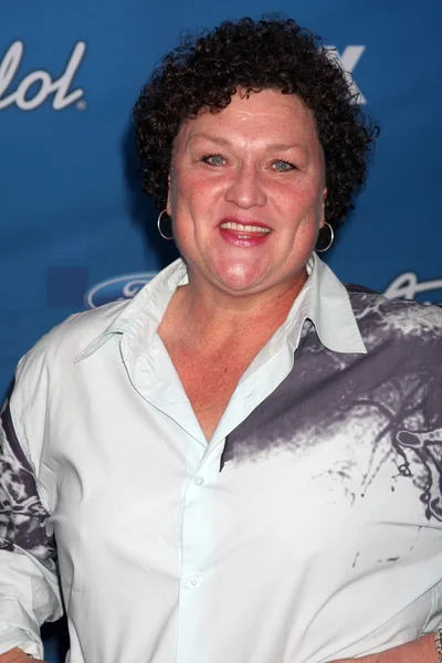 Dot-Marie Jones — Stockfoto