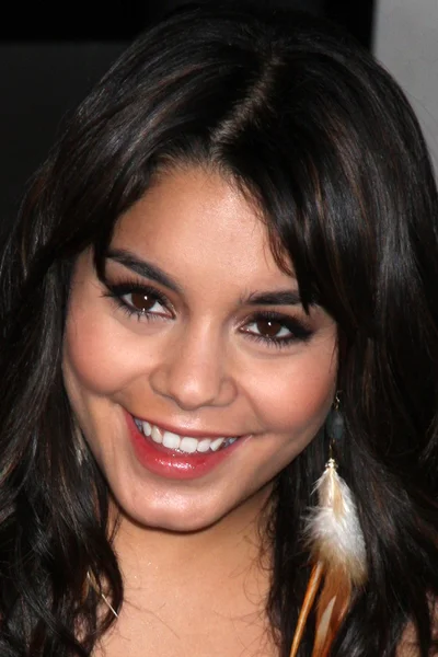 Vanessa Hudgens — Stock Photo, Image