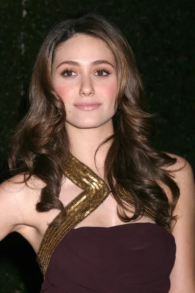 Emmy Rossum — Stock Fotó