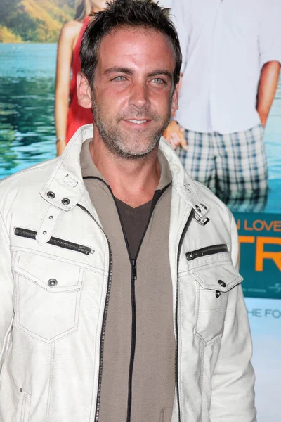 Carlos Ponce — Stock Photo, Image