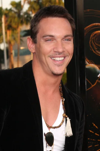 Jonathan Rhys Meyers — Stok fotoğraf