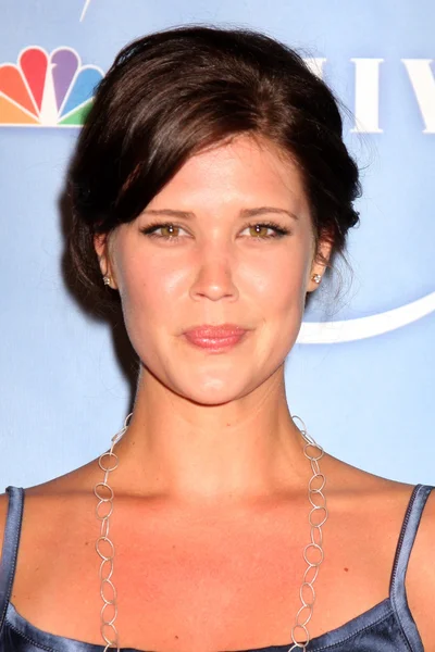 Sarah Lancaster — Stockfoto