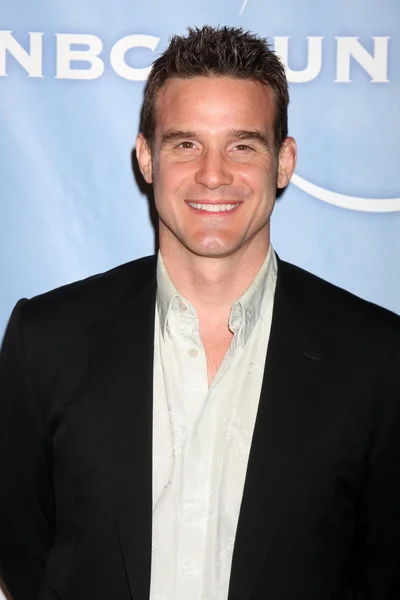 Eddie Mcclintock — Stockfoto