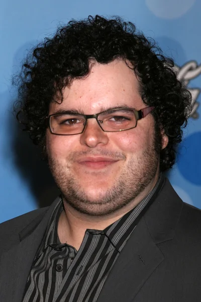 Josh gad — Zdjęcie stockowe