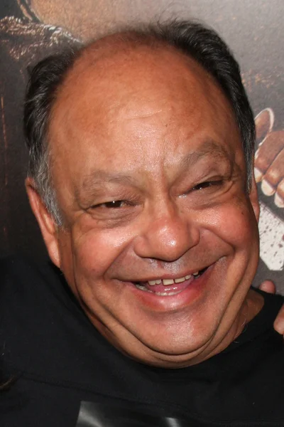 Cheech Marin — Stok fotoğraf