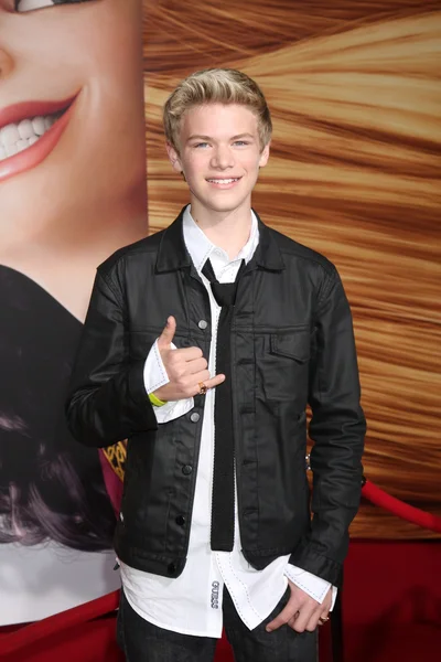 Kenton Duty — Stock Photo, Image