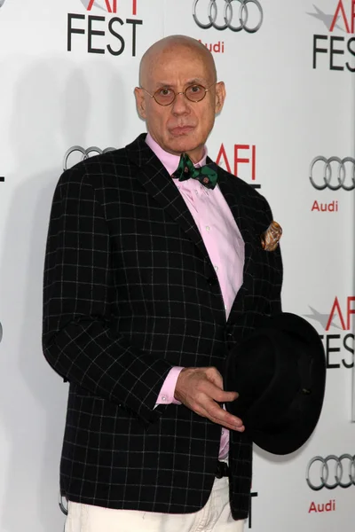 James Ellroy — Photo