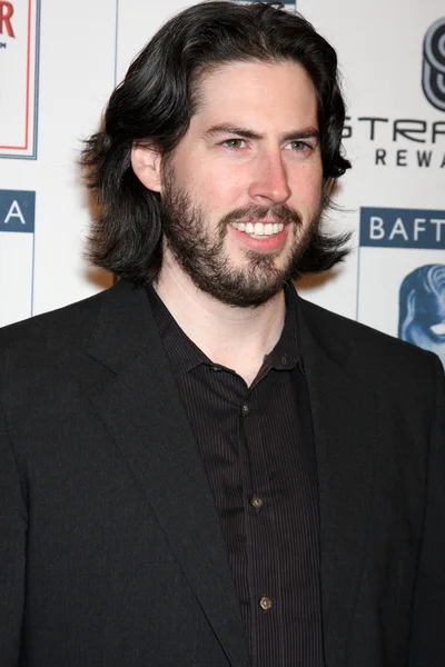 Jason Reitman — Zdjęcie stockowe