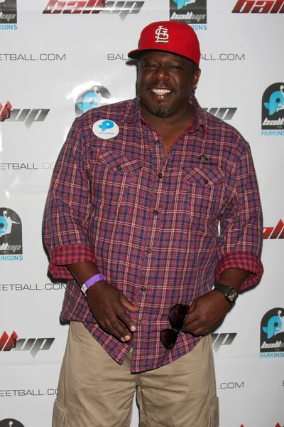 Cedric der Entertainer — Stockfoto