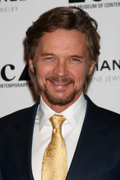 Stephen Nichols. — Foto de Stock