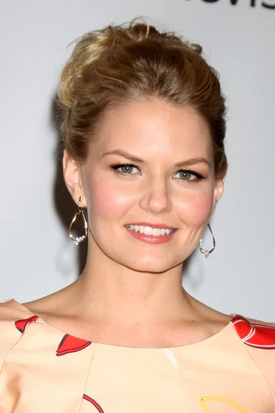 Jennifer Morrison. — Fotografia de Stock