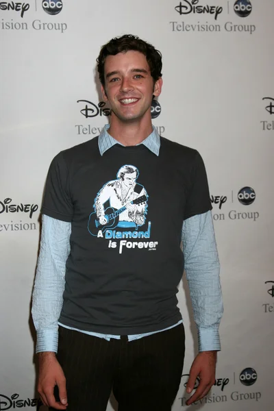 Michael Urie — Stockfoto