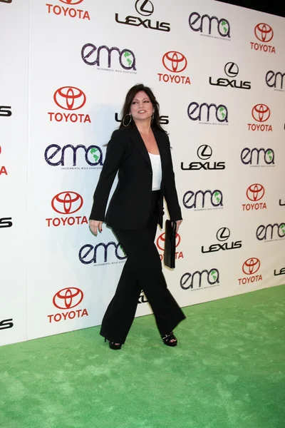 Valerie Bertinelli — Foto Stock