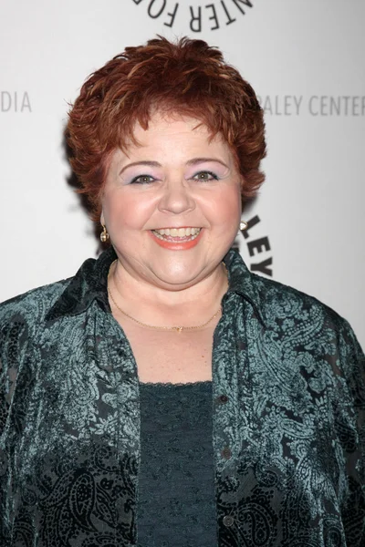 Patrika Darbo — Stock Photo, Image