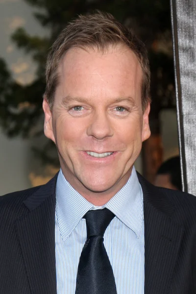 Kiefer Sutherland — Stockfoto