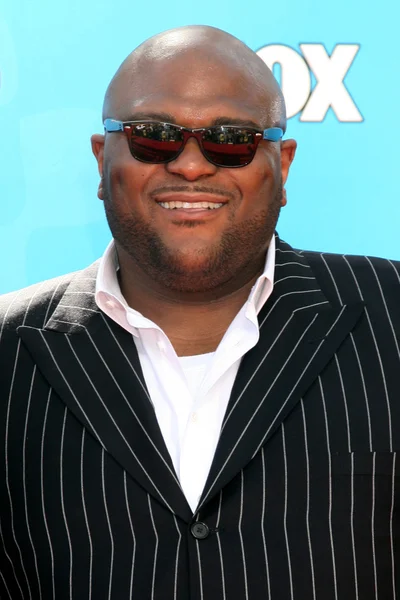 Ruben Studdard — Stock Photo, Image