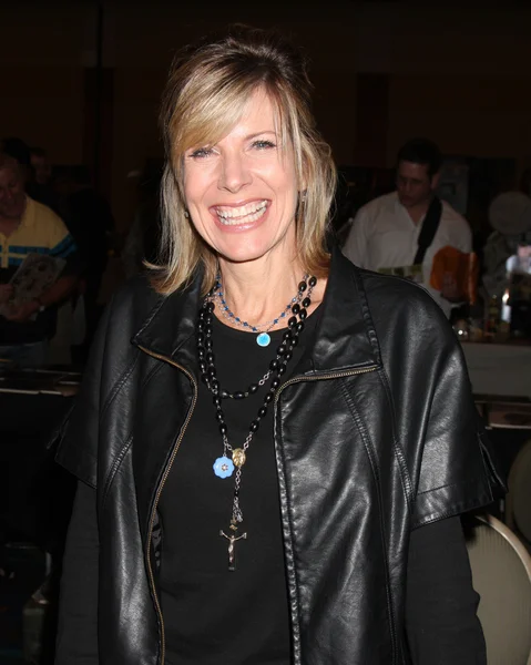 Debby Boone — Stockfoto