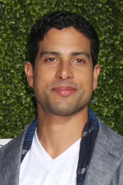 Adam Rodriguez — Zdjęcie stockowe