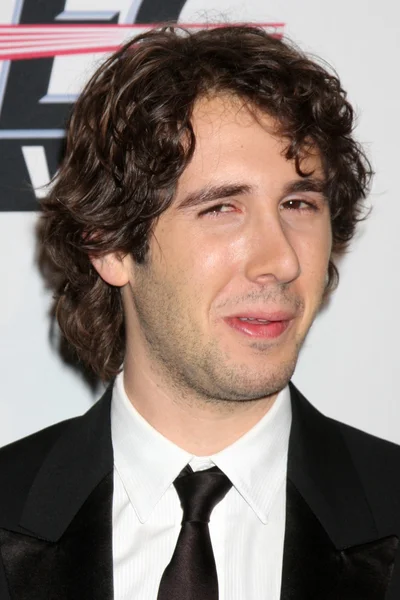 Josh groban — Zdjęcie stockowe