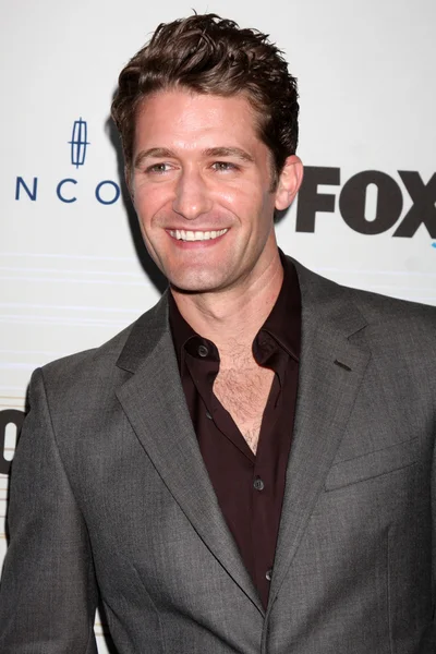 Matthew Morrison — Stock Photo, Image