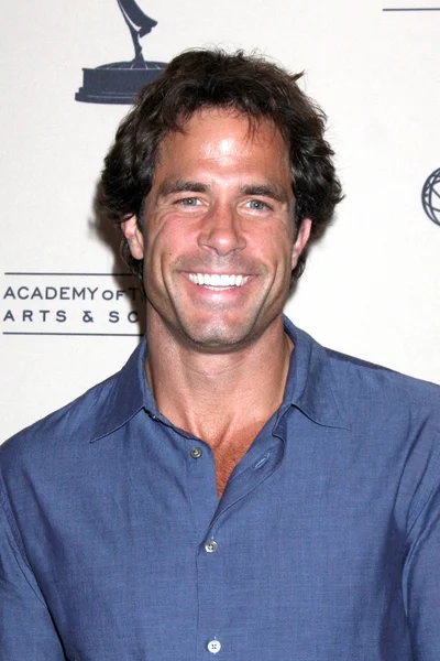 Shawn Christian — Stockfoto