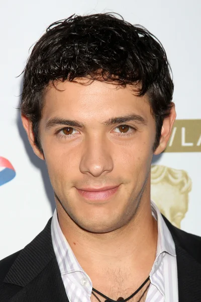 Michael Rady — Foto Stock