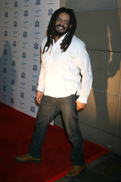 Rohan Marley —  Fotos de Stock