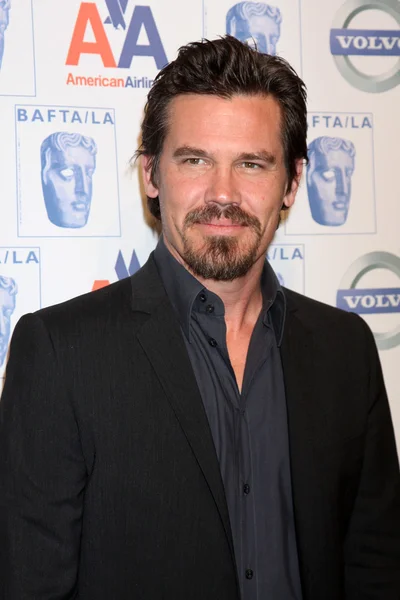 Josh Brolin — Fotografia de Stock