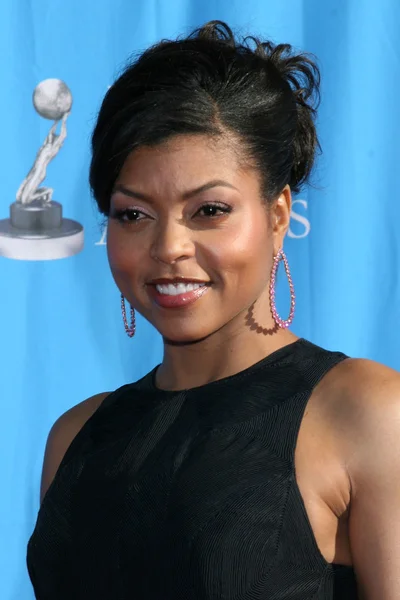 Taraji Henson — Stock Photo, Image