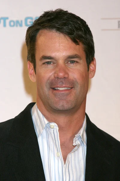 Tuc Watkins — Stock Photo, Image