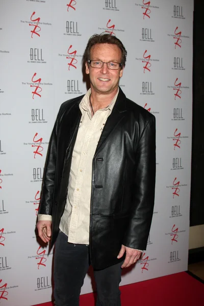 Doug Davidson — Foto de Stock