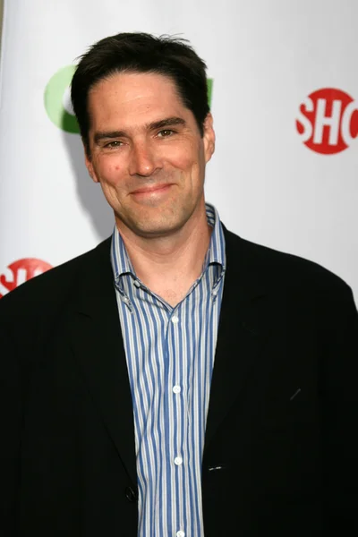 Thomas Gibson. — Foto de Stock