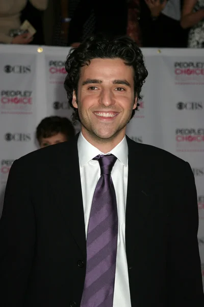 David Krumholtz — Stock Photo, Image