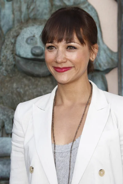 Rashida jones — Foto de Stock