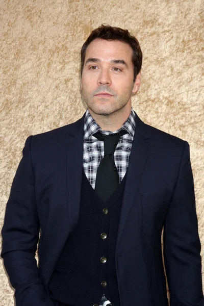 Jeremy Piven — Foto Stock